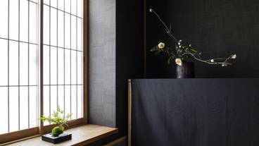 内部エントランス / 3