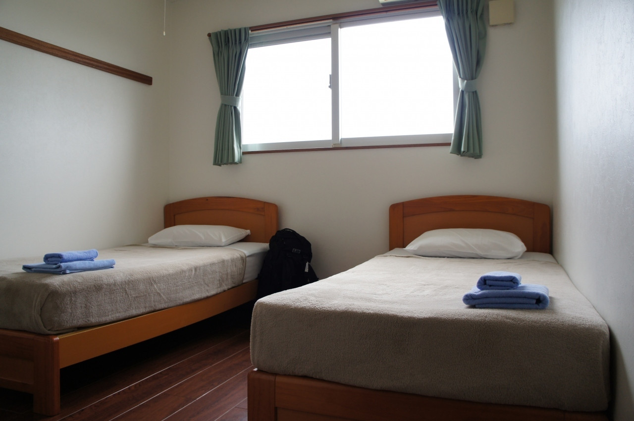 4．波照間島唯一のホテルで快適滞在「ホテルオーシャンズ」4278905