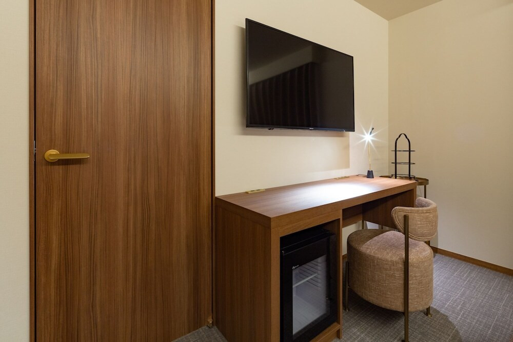 客室の設備とサービス