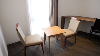 デラックス ダブルルーム 禁煙