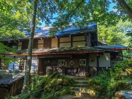 日本の宿 ひだ高山 倭乃里 / 1