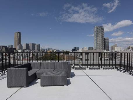 MIMARU東京 赤坂 / 5