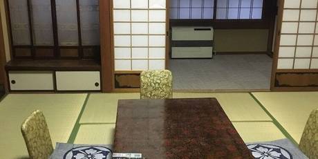菊屋ホテル