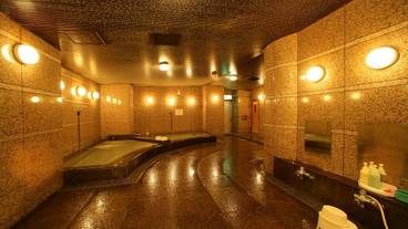 施設内の設備 / 1