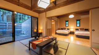 スタンダード ルーム