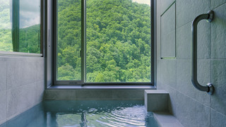 客室温泉展望風呂付ツイン 牛肉コースディナー 禁煙 (42平米・定員2名)