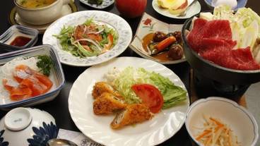 食事・飲み物 / 2