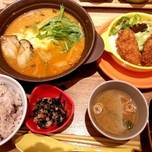 ららぽーと TOKYO-BAYのおすすめグルメ6選【南船橋】