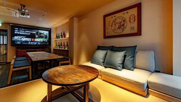 リビングルーム / 16