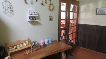 内部エントランス / 2