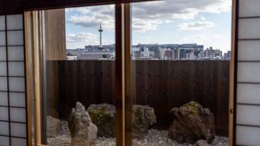 バルコニーからの眺望 / 15