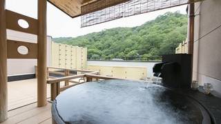 山霞 [和室] [禁煙]