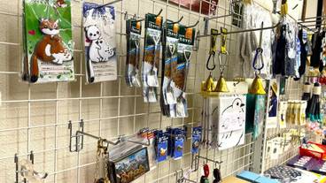 ギフト ショップ / 8