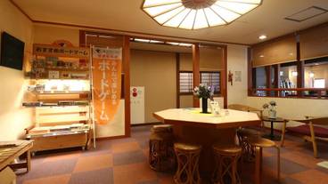 内装の詳細 / 18