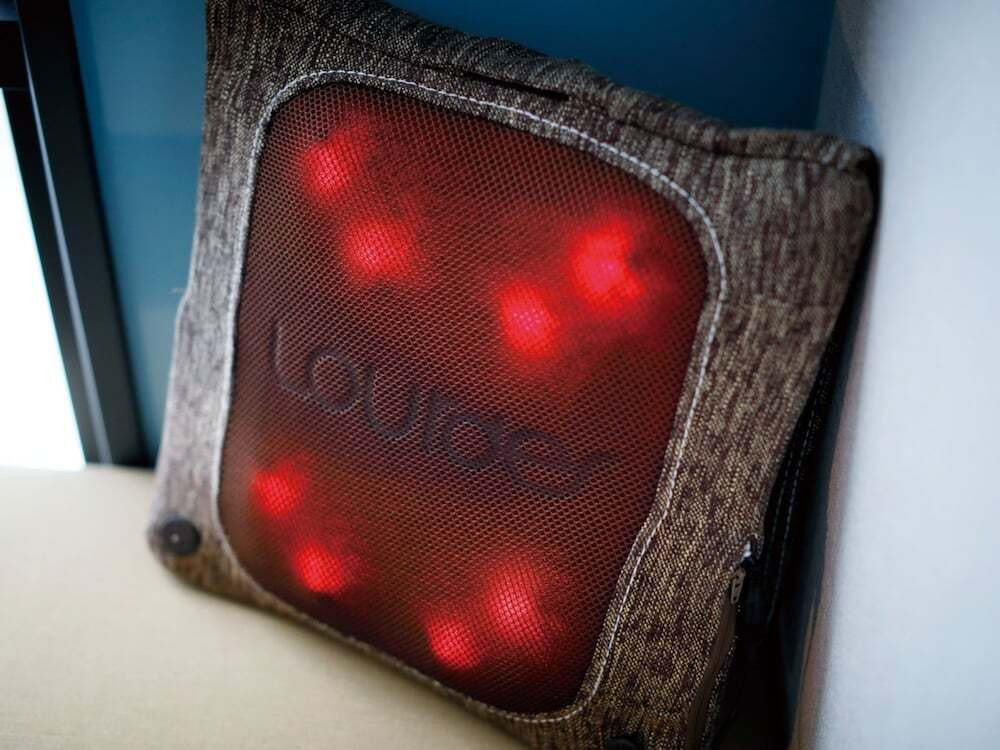 客室の設備とサービス