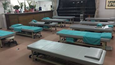 施設内の設備 / 4