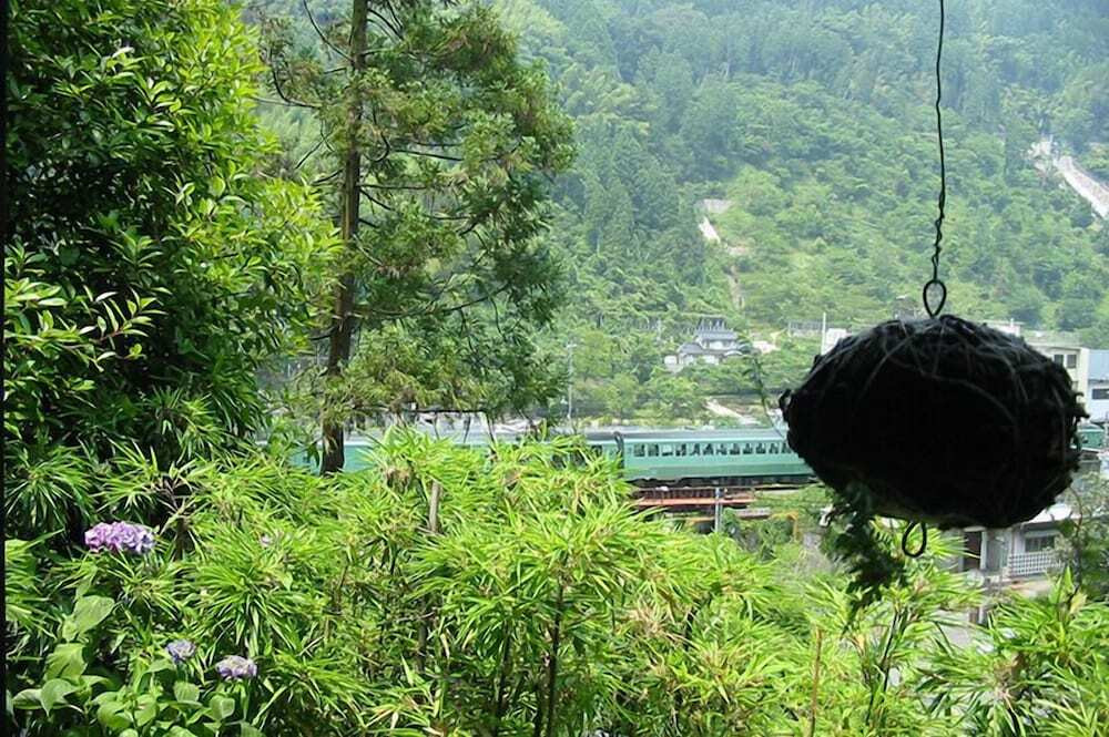 施設からの眺望