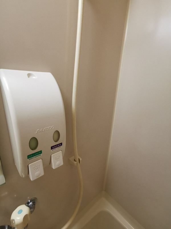 ホテル ハートイン函館 