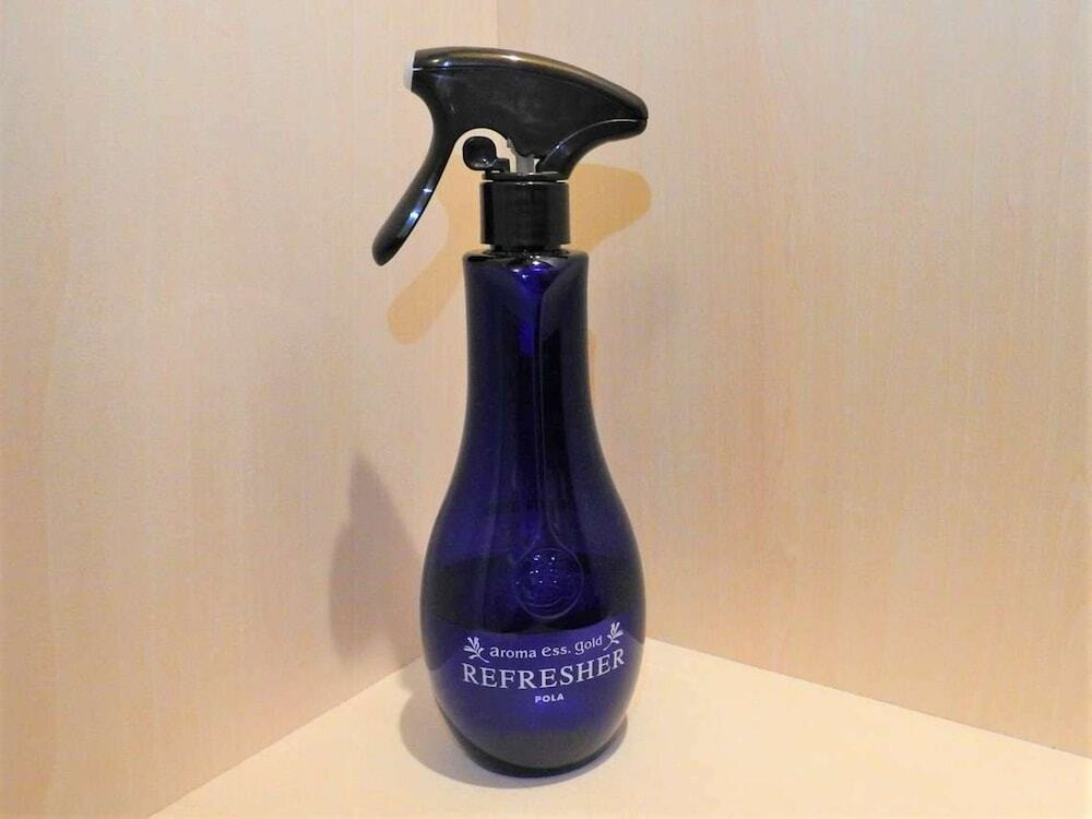 客室の設備とサービス