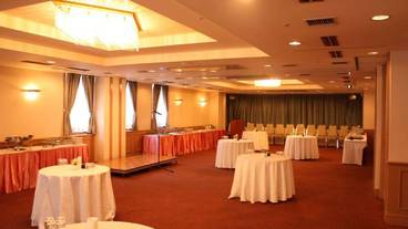 バンケット ホール / 24