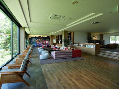 知床夕陽のあたる家 ONSEN HOSTEL / 2