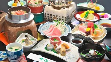 食事・飲み物 / 9