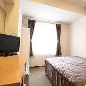 スワンキーホテル・オートモ（北海道 ビジネスホテル） / 5