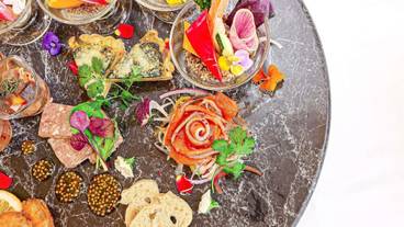 レストラン / 36