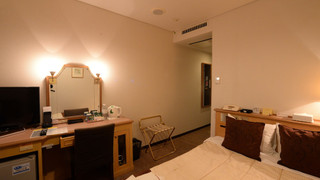 ダブルルーム 禁煙