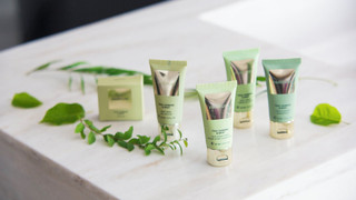 プレミアツインルーム