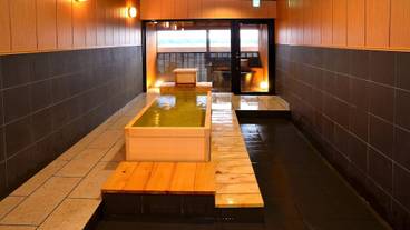 施設内の設備 / 3