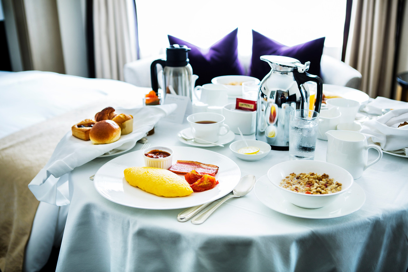 東京タワーまで徒歩圏内！都心で贅沢におこもりを♪4283827