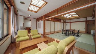 スタンダード スイート 禁煙 ガーデンビュー