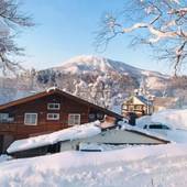 宿 ブローディア（新潟県 ペンション） / 2