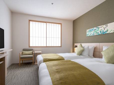 ホテルビスタプレミオ京都 和邸 / 3