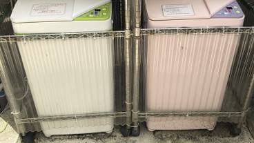 ランドリー ルーム / 3