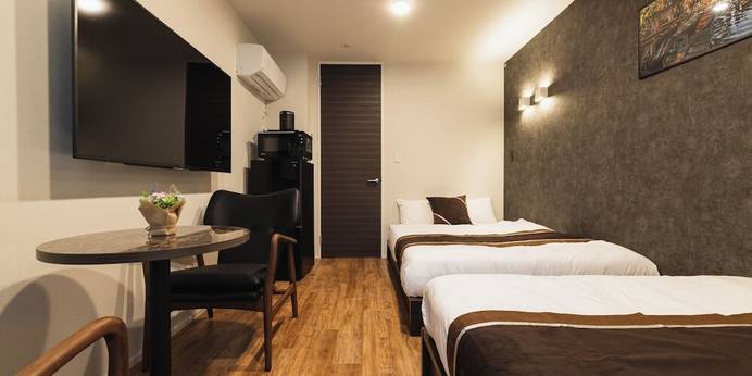 グランドベース長崎（長崎県 アパートメント） / 1