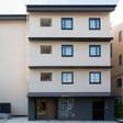 hotel anddoggy京都二条