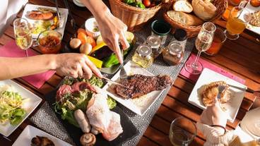 バーベキュー / ピクニック エリア / 26