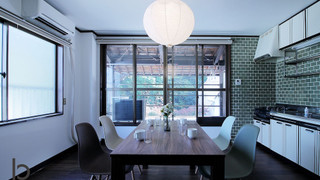 アパートメント 3 ベッドルーム 禁煙 (301)