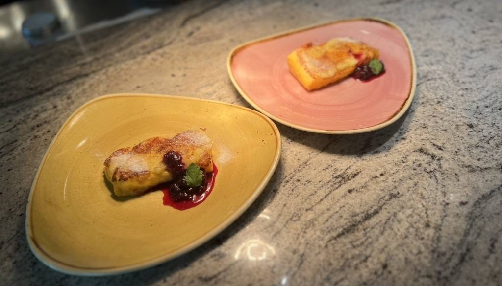 フレンチトースト / 4