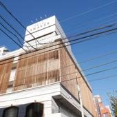 ホテル アイマーレ 横浜伊勢佐木町（神奈川県 ビジネスホテル） / 4