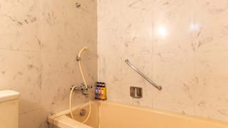 デラックス ツインルーム 禁煙