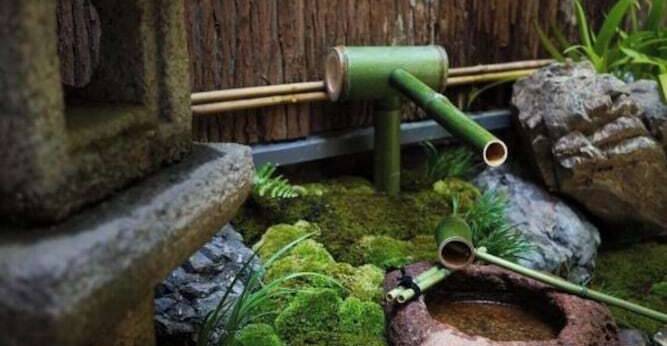 旅館 東籬（京都府 町家） / 1