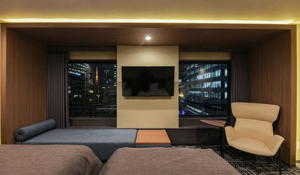 ラグジュアリーツイン / 2