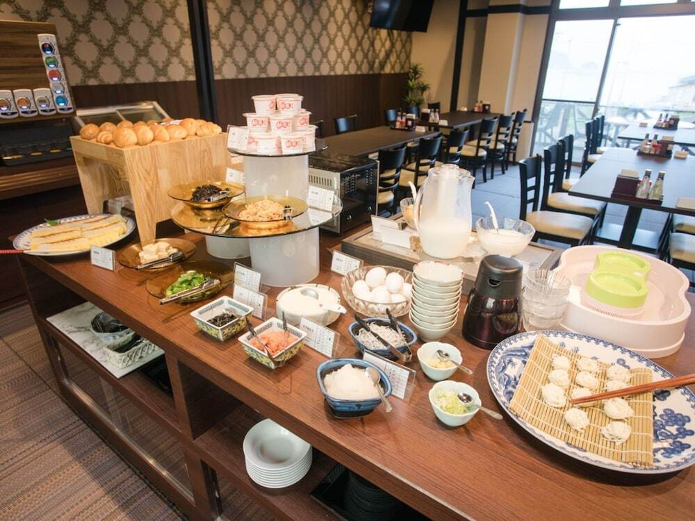 レストラン