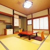 松之山温泉 和泉屋（新潟県）（新潟県 旅館） / 2