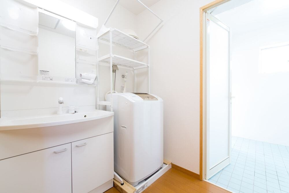 バスルームのシンク