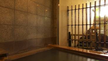 ハマム (トルコ式スチームバス) / 6