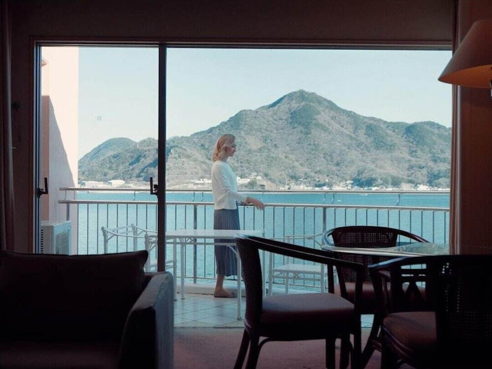 客室